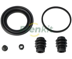 Set reparatie etrier HONDA CR-Z (ZF) 1.5 IMA (ZF1) benzina/elector 124 cai FRENKIT 254066