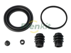 Set reparatie etrier HONDA CIVIC VII Hatchback (EU, EP, EV) 1.4 iS (EP1, EU5, EU7) benzina 90 cai FRENKIT 254066