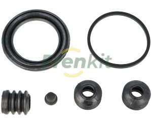 Set reparatie etrier HONDA CIVIC IV Shuttle (EE, EF) 1.4 i 16V (EE1) benzina 90 cai FRENKIT 254074