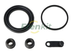 Set reparatie etrier HONDA CIVIC VIII Hatchback (FN, FK) 1.4 (FK1) benzina 83 cai FRENKIT 254122