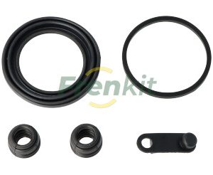 Set reparatie etrier HONDA CIVIC VIII Hatchback (FN, FK) 1.4 (FK1) benzina 83 cai FRENKIT 254122