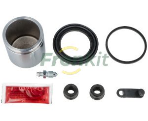 Set reparatie etrier HONDA CIVIC VIII Hatchback (FN, FK) 1.4 (FK1) benzina 83 cai FRENKIT 254832