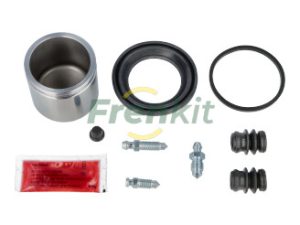 Set reparatie etrier HONDA CIVIC VI Hatchback (EJ, EK) 1.4 i (EJ9) benzina 75 cai FRENKIT 254903