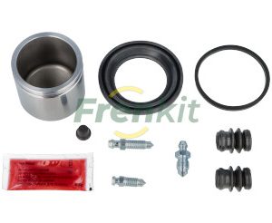 Set reparatie etrier HONDA CIVIC VII Hatchback (EU, EP, EV) 1.4 i (EP1, EU7) benzina 75 cai FRENKIT 254903