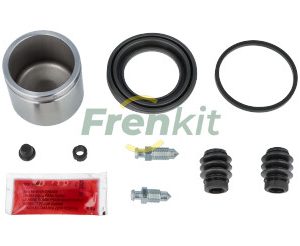 Set reparatie etrier HONDA CR-Z (ZF) 1.5 IMA (ZF1) benzina/elector 124 cai FRENKIT 254932