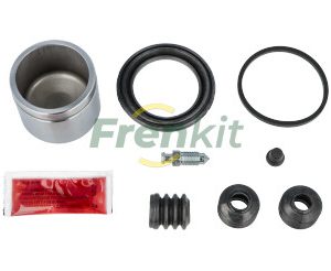 Set reparatie etrier HONDA CIVIC IV Hatchback (EC, ED, EE, EF) 1.4 L (EC9) benzina 90 cai FRENKIT 254990