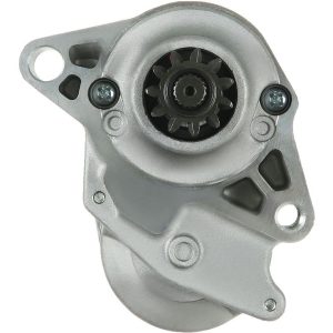 Electromotor HONDA CIVIC VI Fastback (MA, MB) 2.0 TDiC (MB7) diesel 101 cai AS-PL S6047