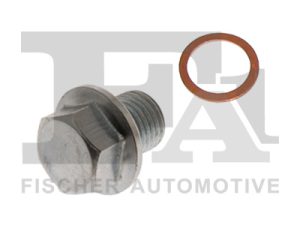 Surub de golire baia de ulei HONDA CIVIC IX cupe 2.4 benzina 188 cai FA1 256.852.011