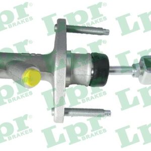 Pompa centrala ambreiaj HONDA CIVIC IV Hatchback (EC, ED, EE, EF) 1.6 i 16V (ED7) benzina 110 cai LPR 2561