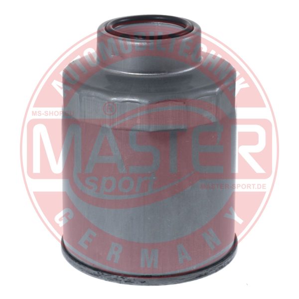 Filtru combustibil HONDA CIVIC VIII Hatchback (FN, FK) 2.2 CTDi (FK3) diesel 140 cai MASTERSPORT GERMANY 256DK-KF-PCS-MS