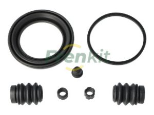 Set reparatie etrier HONDA HR-V (GH_) 1.6 16V (GH1, GH3) benzina 105 cai FRENKIT 257015