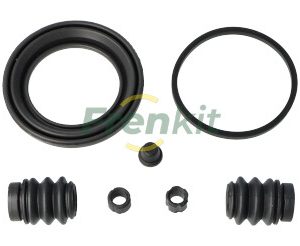 Set reparatie etrier HONDA CIVIC VI Aerodeck (MB, MC) 1.8 16V (MC2) benzina 169 cai FRENKIT 257015