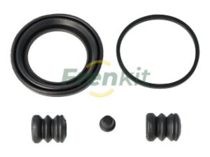 Set reparatie etrier HONDA CIVIC IV Hatchback (EC, ED, EE, EF) 1.6 i 16V Vtec (EE9) benzina 150 cai FRENKIT 257016