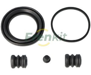 Set reparatie etrier HONDA CIVIC IV Hatchback (EC, ED, EE, EF) 1.6 i 16V Vtec (EE9) benzina 150 cai FRENKIT 257016