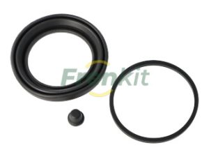 Set reparatie etrier HONDA CIVIC VI Fastback (MA, MB) 1.8 16V (MB6) benzina 169 cai FRENKIT 257090