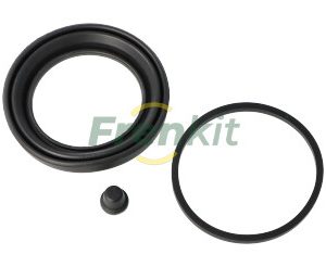 Set reparatie etrier HONDA HR-V (GH_) 1.6 16V (GH1, GH3) benzina 105 cai FRENKIT 257090