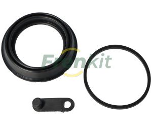 Set reparatie etrier HONDA CIVIC X hatchback (FC_, FK_) 1.0 VTEC (FK6) benzina 129 cai FRENKIT 257091