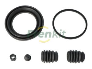 Set reparatie etrier HONDA HR-V (RU) 1.6 i-DTEC (RU8) diesel 120 cai FRENKIT 257094