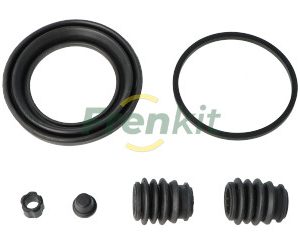 Set reparatie etrier HONDA HR-V (RU) 1.6 i-DTEC (RU8) diesel 120 cai FRENKIT 257094