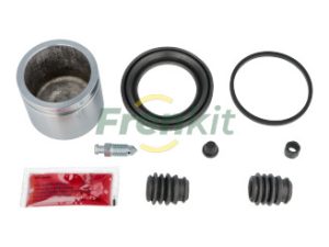 Set reparatie etrier HONDA HR-V (RU) 1.6 i-DTEC (RU8) diesel 120 cai FRENKIT 257803