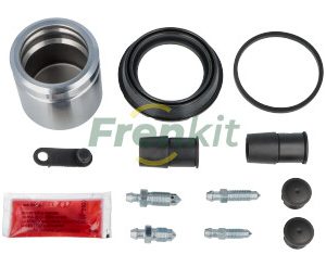 Set reparatie etrier HONDA CIVIC X hatchback (FC_, FK_) 1.0 VTEC (FK6) benzina 129 cai FRENKIT 257911