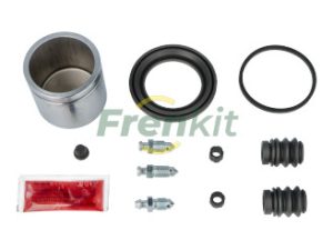 Set reparatie etrier HONDA CIVIC VI Aerodeck (MB, MC) 1.8 16V (MC2) benzina 169 cai FRENKIT 257917