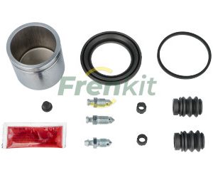 Set reparatie etrier HONDA CIVIC VI Aerodeck (MB, MC) 1.8 16V (MC2) benzina 169 cai FRENKIT 257917