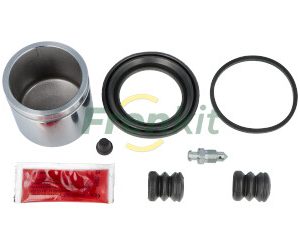 Set reparatie etrier HONDA CIVIC IV Hatchback (EC, ED, EE, EF) 1.6 i 16V Vtec (EE9) benzina 150 cai FRENKIT 257922