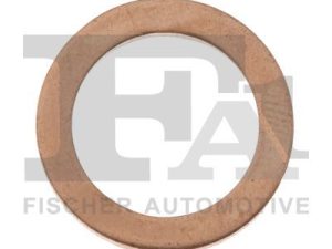 Inel etansare surub drena ulei HONDA CIVIC VII Hatchback (EU, EP, EV) 1.7 CTDi (EP4, EU9) diesel 100 cai FA1 259.150.010