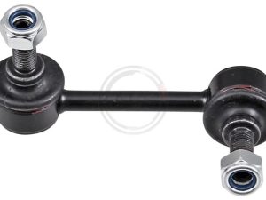 Bieleta antiruliu HONDA CIVIC VI cupe (EJ, EM1) 1.6 (EJ6) benzina 107 cai ABS 260056