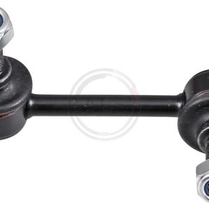 Bieleta antiruliu HONDA CIVIC VI cupe (EJ, EM1) 1.6 (EJ6) benzina 107 cai ABS 260056