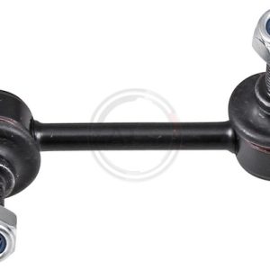 Bieleta antiruliu HONDA CIVIC VI Aerodeck (MB, MC) 1.4 16V (MB8) benzina 75 cai ABS 260057