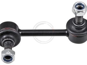 Bieleta antiruliu HONDA CIVIC V cupe (EJ) 1.5 i LSi (EJ2) benzina 101 cai ABS 260057