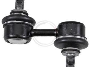 Bieleta antiruliu HONDA CIVIC VI Aerodeck (MB, MC) 1.4 16V (MB8) benzina 75 cai ABS 260058