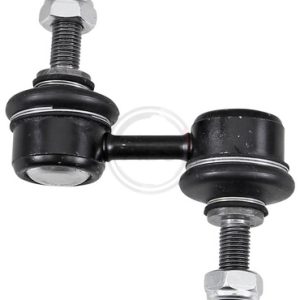 Bieleta antiruliu HONDA CIVIC VI cupe (EJ, EM1) 1.6 (EJ6) benzina 107 cai ABS 260058