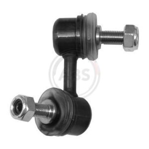 Bieleta antiruliu HONDA CIVIC VII cupe (EM2) 1.6 i (EM1) benzina 110 cai ABS 260182