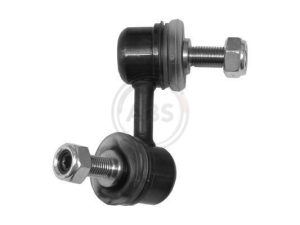 Bieleta antiruliu HONDA CIVIC VII Hatchback (EU, EP, EV) 2.0 Type-R (EP3) benzina 200 cai ABS 260182