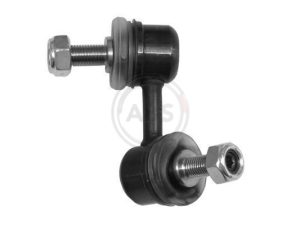 Bieleta antiruliu HONDA CIVIC VII cupe (EM2) 1.6 i (EM1) benzina 110 cai ABS 260183