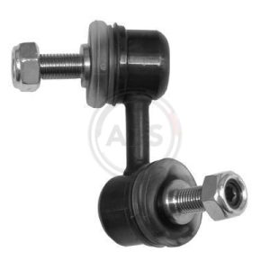 Bieleta antiruliu HONDA CIVIC VII Hatchback (EU, EP, EV) 2.0 Type-R (EP3) benzina 200 cai ABS 260183