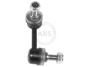 Bieleta antiruliu HONDA CIVIC VII limuzina (ES, ET) 1.3 IMA (ED9, ES9) benzina/elector 83 cai ABS 260292