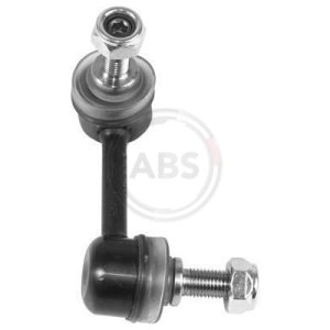Bieleta antiruliu HONDA CIVIC VII limuzina (ES, ET) 1.3 IMA (ED9, ES9) benzina/elector 83 cai ABS 260292