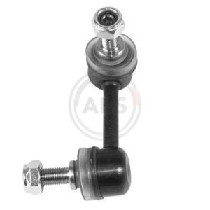 Bieleta antiruliu HONDA CIVIC VII cupe (EM2) 1.6 i (EM1) benzina 110 cai ABS 260293