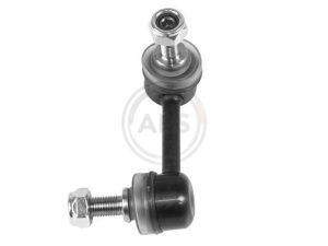 Bieleta antiruliu HONDA CIVIC VII Hatchback (EU, EP, EV) 2.0 i Sport (EV1) benzina 160 cai ABS 260293