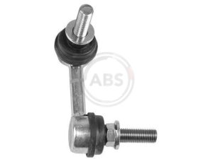 Bieleta antiruliu HONDA CIVIC VIII limuzina (FD, FA) 1.3 IMA (FD3) benzina/elector 116 cai ABS 260369