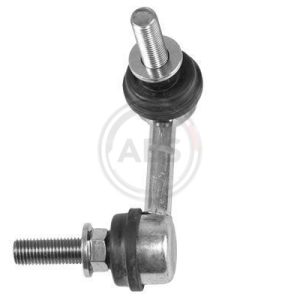 Bieleta antiruliu HONDA CIVIC VIII limuzina (FD, FA) 1.3 IMA (FD3) benzina/elector 116 cai ABS 260370