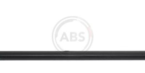 Bieleta antiruliu HONDA CIVIC VIII Hatchback (FN, FK) 1.4 (FK1) benzina 83 cai ABS 260573