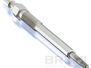 Bujie incandescenta HONDA CIVIC VII Hatchback (EU, EP, EV) 1.7 CTDi (EP4, EU9) diesel 100 cai BREMI 26059