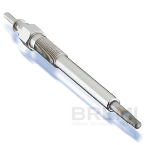 Bujie incandescenta HONDA CIVIC VII Hatchback (EU, EP, EV) 1.7 CTDi (EP4, EU9) diesel 100 cai BREMI 26059