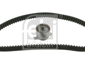 Kit distributie HONDA CIVIC IV Shuttle (EE, EF) 1.4 i 16V (EE1) benzina 90 cai FEBI BILSTEIN 26075