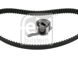 Kit distributie HONDA CIVIC VI Aerodeck (MB, MC) 1.4 16V (MB8) benzina 75 cai FEBI BILSTEIN 26136